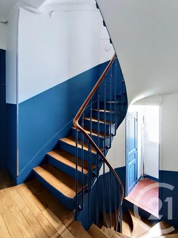 Appartement F2 à vendre  2 pièces - 33,05 m 2   ST DENIS  - 93