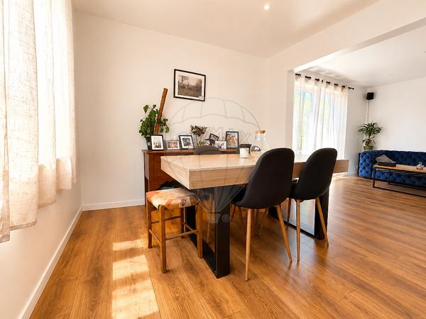 Maison 2 chambre(s) à vendre - Chantilly, Oise - 60