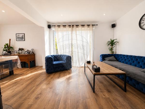 Maison 2 chambre(s) à vendre - Chantilly, Oise - 60