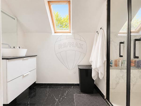 Maison 2 chambre(s) à vendre - Chantilly, Oise - 60