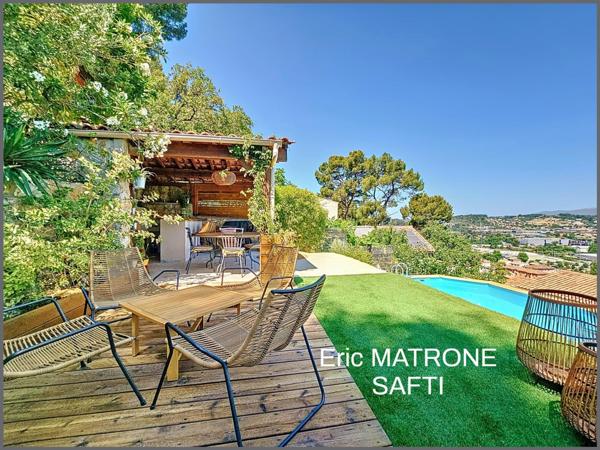 Magnifique maison 4 pièces 94 m²
