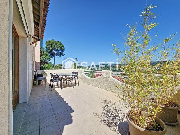 Magnifique maison 4 pièces 94 m²