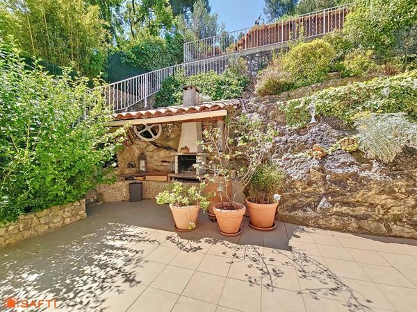 Magnifique maison 4 pièces 94 m²