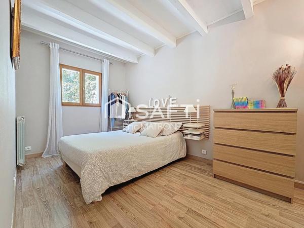 Magnifique maison 4 pièces 94 m²