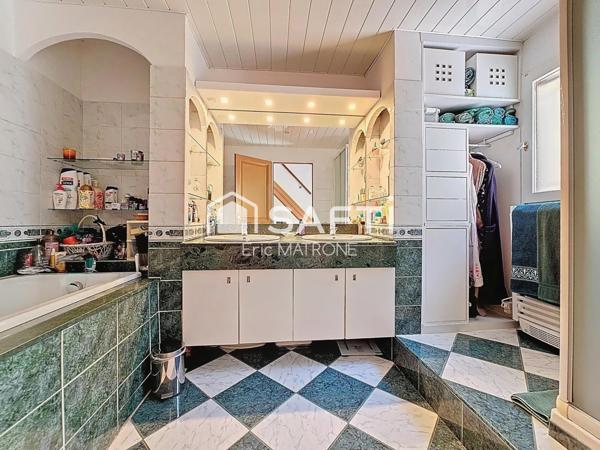 Magnifique maison 4 pièces 94 m²