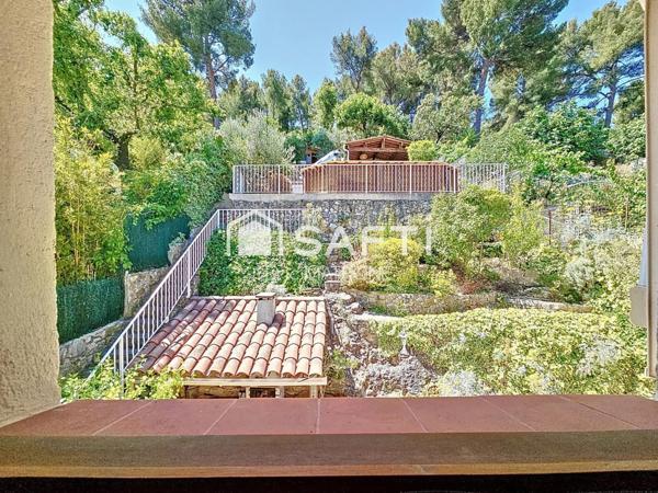 Magnifique maison 4 pièces 94 m²