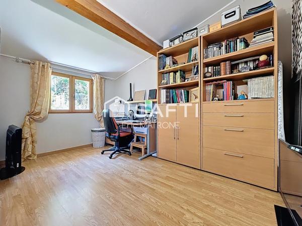 Magnifique maison 4 pièces 94 m²