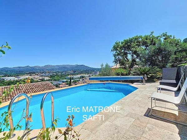 Magnifique maison 4 pièces 94 m²