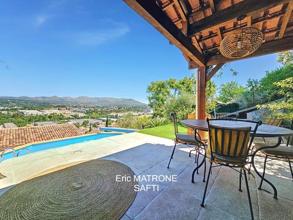 Magnifique maison 4 pièces 94 m²