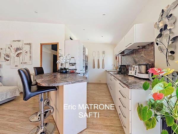 Magnifique maison 4 pièces 94 m²