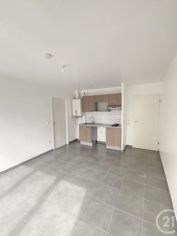 Appartement F2 à vendre  2 pièces - 40,98 m 2   DRANCY  - 93