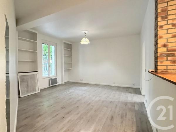 Appartement F2 à vendre  2 pièces - 40,98 m 2   DRANCY  - 93