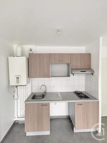 Appartement F2 à vendre  2 pièces - 40,98 m 2   DRANCY  - 93