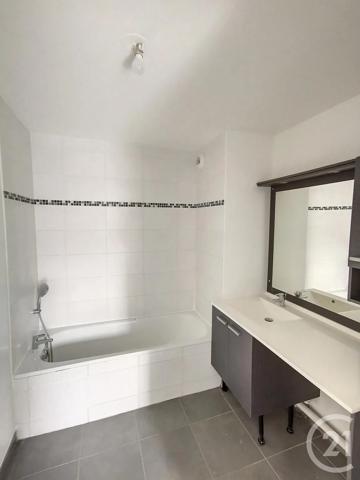 Appartement F2 à vendre  2 pièces - 40,98 m 2   DRANCY  - 93