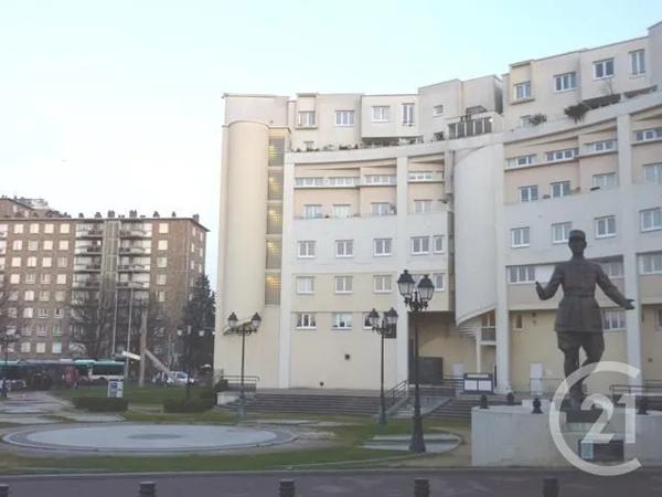 Appartement F2 à vendre  2 pièces - 40,98 m 2   DRANCY  - 93