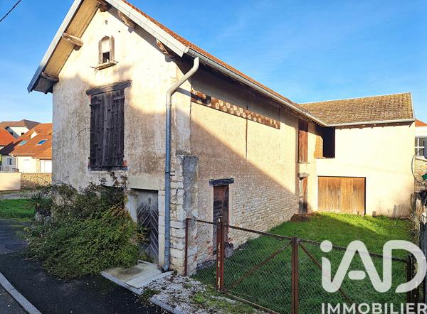 Maison à vendre 9 pièces 202 m² Beaumotte-lès-Pin