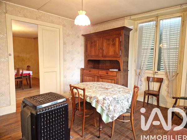 Maison à vendre 9 pièces 202 m² Beaumotte-lès-Pin