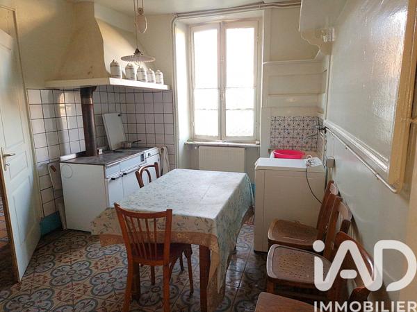 Maison à vendre 9 pièces 202 m² Beaumotte-lès-Pin