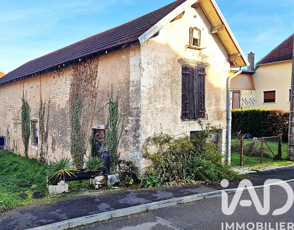 Maison à vendre 9 pièces 202 m² Beaumotte-lès-Pin