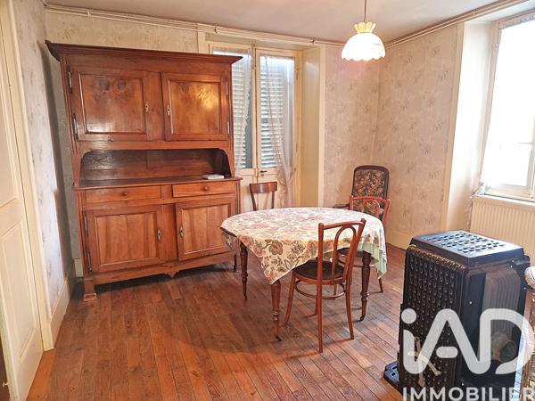 Maison à vendre 9 pièces 202 m² Beaumotte-lès-Pin