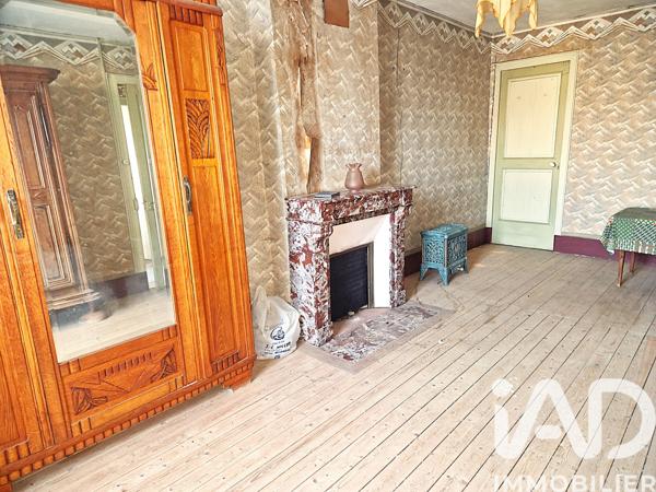 Maison à vendre 9 pièces 202 m² Beaumotte-lès-Pin