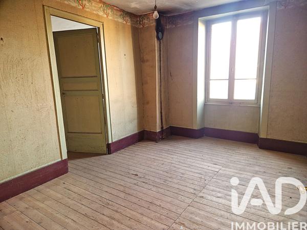 Maison à vendre 9 pièces 202 m² Beaumotte-lès-Pin