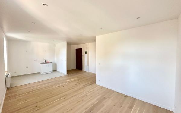 Appartement à vendre    3 pièces •  Berck