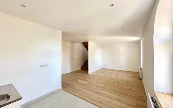 Appartement à vendre    3 pièces •  Berck