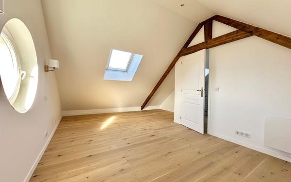 Appartement à vendre    3 pièces •  Berck