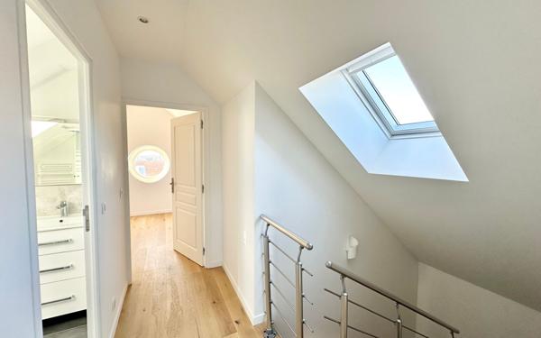 Appartement à vendre    3 pièces •  Berck