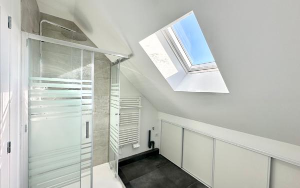 Appartement à vendre    3 pièces •  Berck