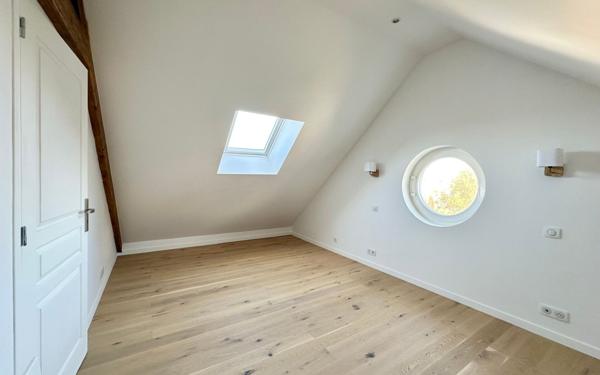 Appartement à vendre    3 pièces •  Berck