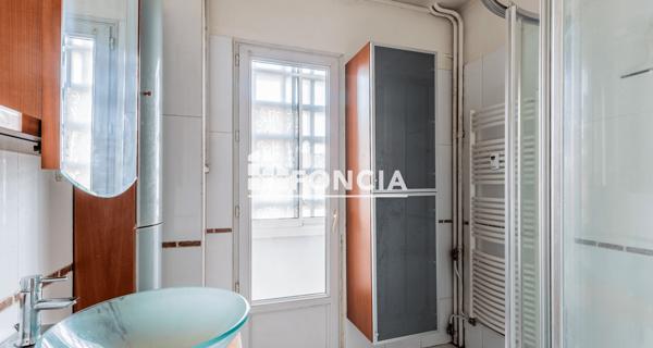 À vendre Appartement 4 pièces 78 m² - Juvisy-sur-orge 91260