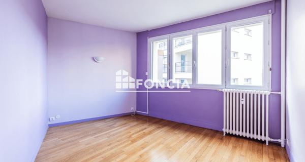 À vendre Appartement 4 pièces 78 m² - Juvisy-sur-orge 91260
