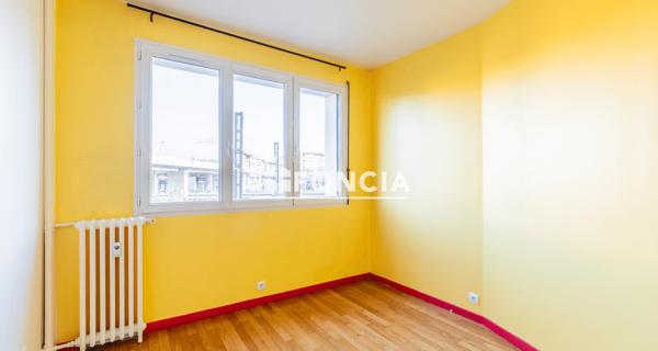 À vendre Appartement 4 pièces 78 m² - Juvisy-sur-orge 91260