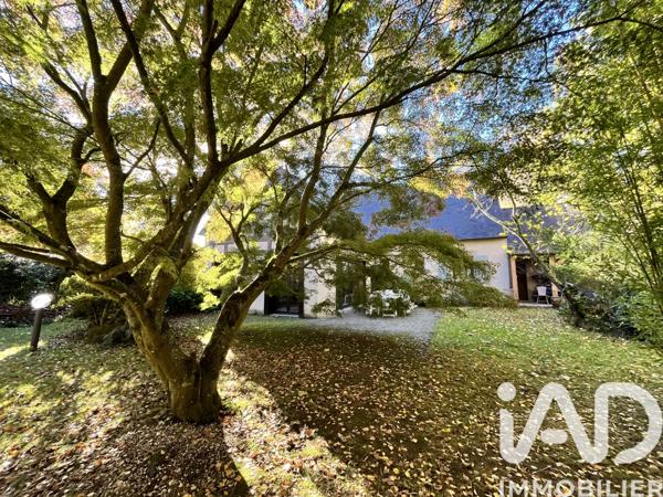 Maison à vendre 7 pièces 185 m² Taden