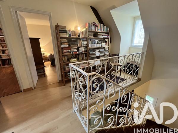 Maison à vendre 7 pièces 185 m² Taden