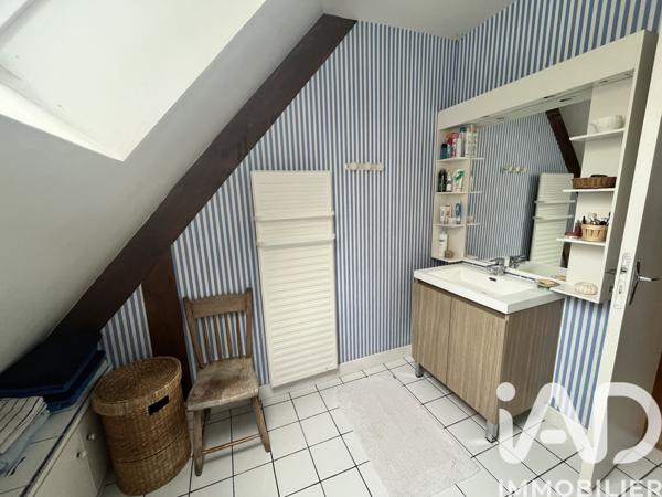 Maison à vendre 7 pièces 185 m² Taden