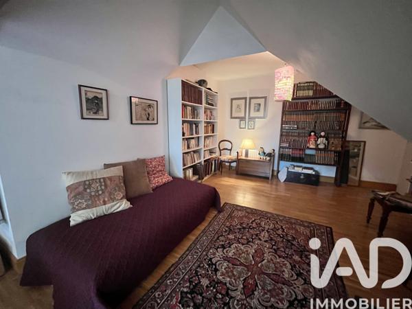 Maison à vendre 7 pièces 185 m² Taden