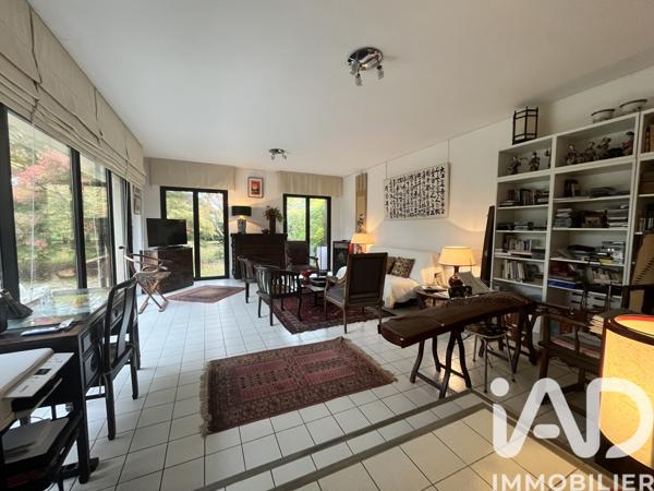 Maison à vendre 7 pièces 185 m² Taden