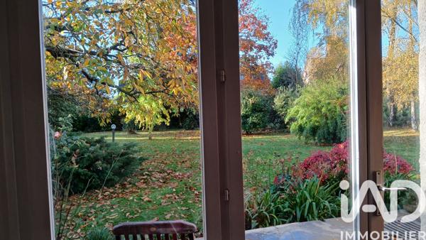 Maison à vendre 7 pièces 185 m² Taden