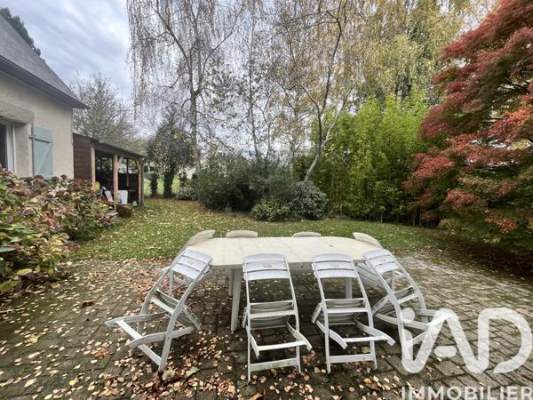 Maison à vendre 7 pièces 185 m² Taden