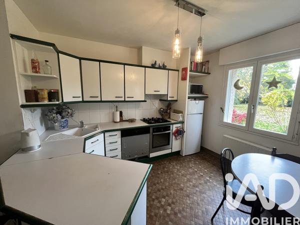 Maison à vendre 7 pièces 185 m² Taden