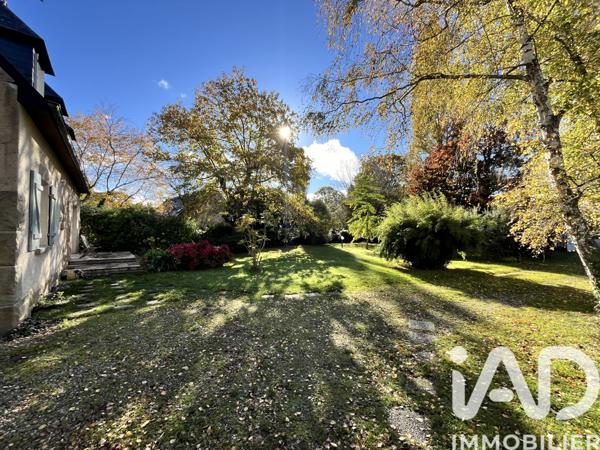 Maison à vendre 7 pièces 185 m² Taden