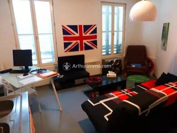 Vente Immeuble 203 m2 à Saint-Jean-d'Angély