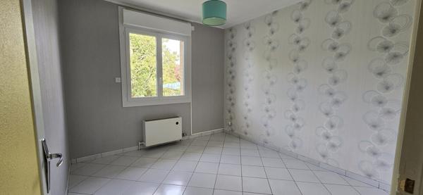 Pavillon semi-plain-pied 115m².