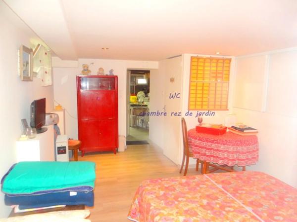 Dpt Allier (03), à vendre proche de DOMERATAT maison P4 plus chaufferie, garage et cave