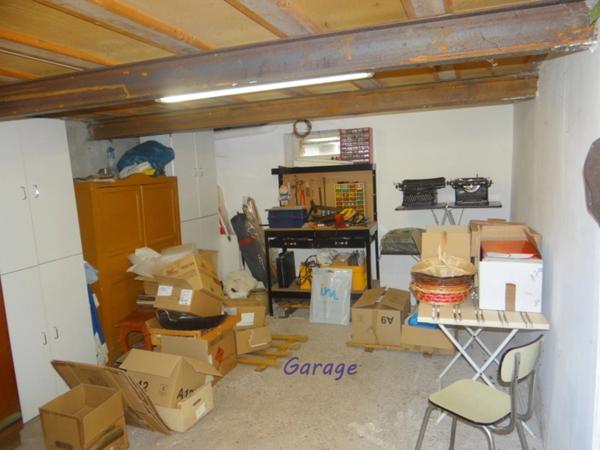 Dpt Allier (03), à vendre proche de DOMERATAT maison P4 plus chaufferie, garage et cave