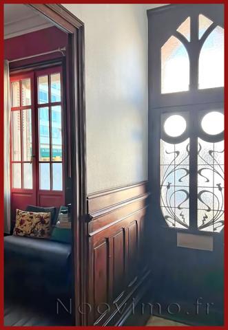 Maison d'Exception à 2 Pas de la Plage et des Commerces