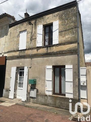 Maison à vendre 4 pièces 103 m² Saint-Sulpice-et-Cameyrac